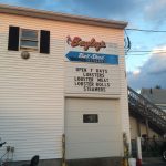 Maine Scarborough Bayley's Lobster Pound photo 1