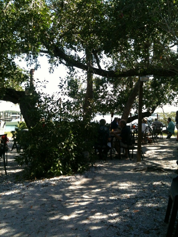 Florida Bradenton Mar Vista Dockside Restaurant & Pub photo 3