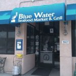 California San Diego Blue Water Seafood photo 1