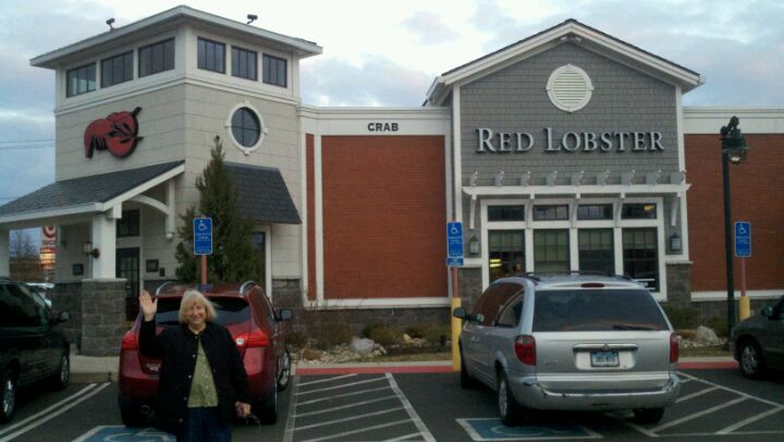 Connecticut Waterbury Red Lobster photo 3