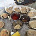 Maryland Silver Spring Rappahannock Oyster Bar photo 1