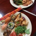 Florida Destin Fuji Seafood Buffet photo 1