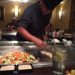 Michigan Saginaw Genji Japanese Steak House photo 1