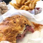 Massachusetts Woburn Liberty Bell Famous Roast Beef & Seafood photo 1