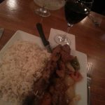 Massachusetts Lowell Jocelyn's Mediterranean Restaurant & Lounge photo 1