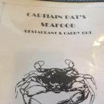 Maryland Lexington Park Captain Pats Seafood photo 1