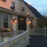 Massachusetts Haverhill Windward Grille Restaurant photo 1