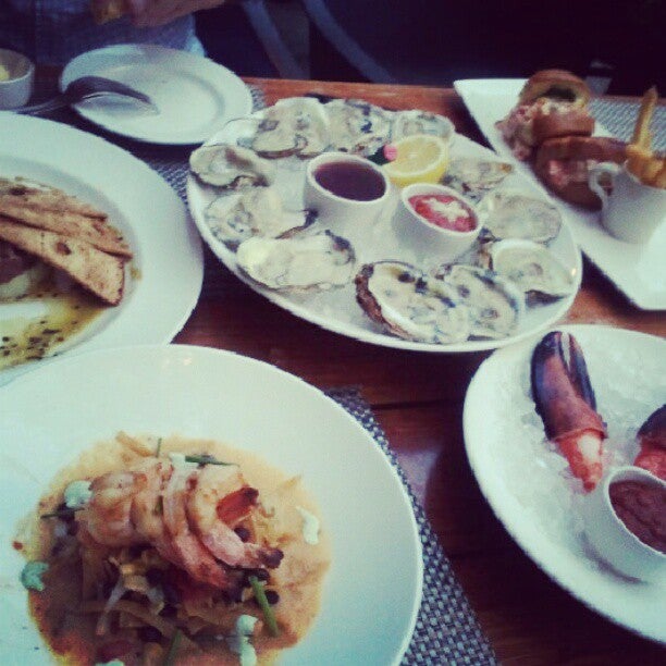 Illinois Chicago Devon Seafood Grill photo 5