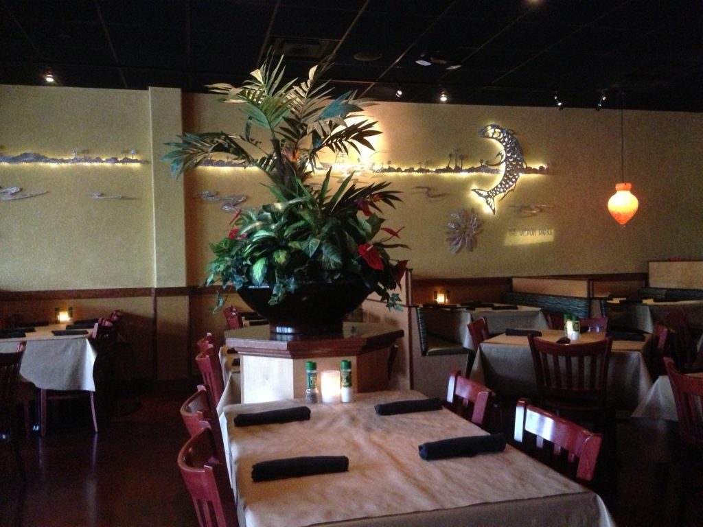 North Carolina Mooresville Bonefish Grill photo 3