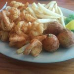 Florida Jacksonville Crystal River Seafood Restaurant photo 1