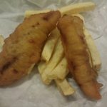 California Oakland Piccadilly Fish & Chips photo 1