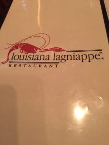 Louisiana Walker Louisiana Lagniappe Restaurant photo 7