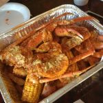 Florida Orlando King Cajun Crawfish photo 1