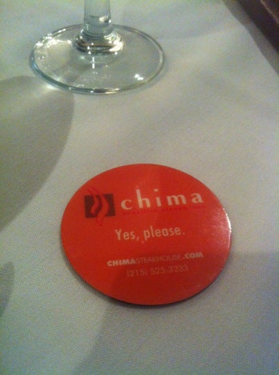 New Jersey Cherry Hill Chima Steakhouse photo 3