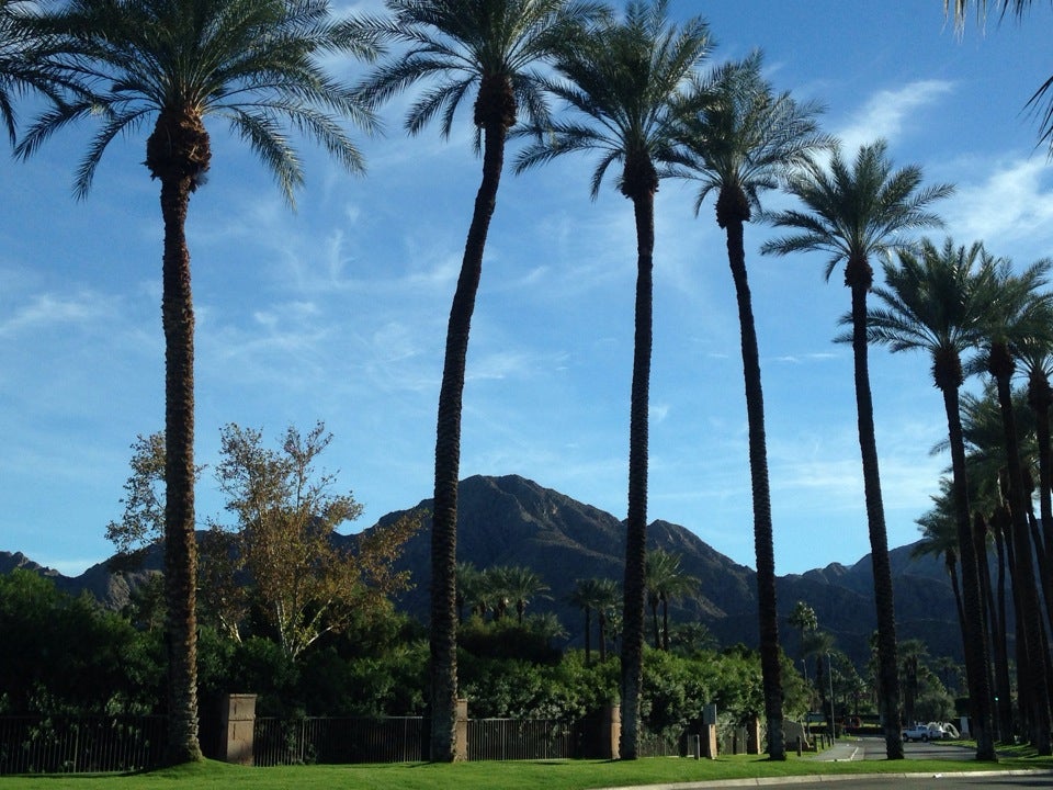 California Palm Desert IW Club photo 3