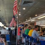 Florida Panama City Beach All American Diner photo 1