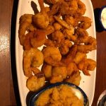 North Carolina Monroe Red Lobster photo 1