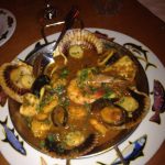 Florida Miami El Floridita Seafood Restaurant photo 1