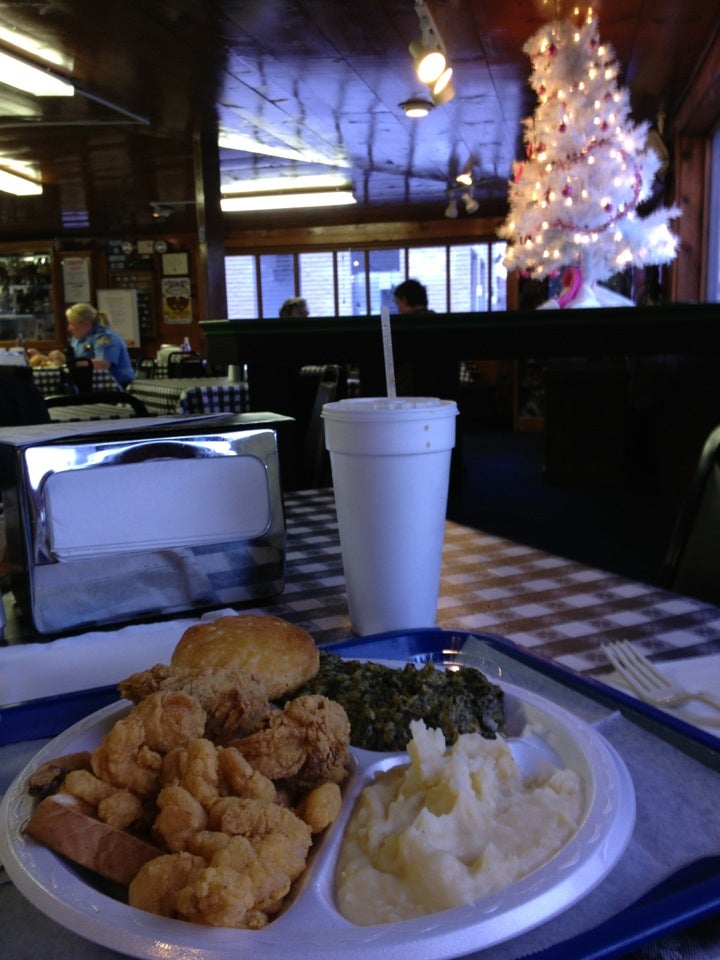 Louisiana Thibodaux Bubba's II Po-Boys & Seafood photo 3