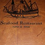 North Carolina Roanoke Rapids Mayflower Seafood Restaurant photo 1