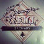 Louisiana Zachary Sammys Grill photo 1