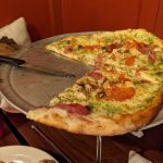 New Hampshire Laconia Nolans Brick Oven Bistro photo 1