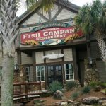 Alabama Mobile Islamorada Fish Company photo 1