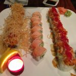 Illinois Arlington Heights Wild Fish Sushi Inc photo 1