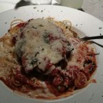 Indiana Bloomington Grazie Italian Eatery photo 1