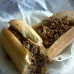 Massachusetts Danvers Supreme Roast Beef photo 1