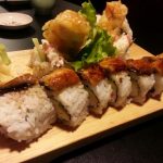 California Fremont Fat Fish Sushi photo 1