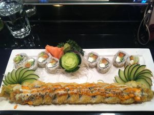 Illinois Waukegan Sushi Thai II photo 5