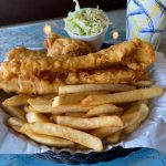 California Roseville Anchors Fish & Chips photo 1