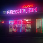 Michigan Detroit Detroit Fresh Fish & Seafood photo 1