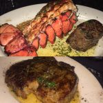 Louisiana New Orleans Mr. John's Steakhouse photo 1