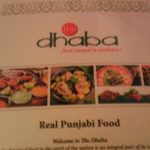 Arizona Tempe The Dhaba photo 1