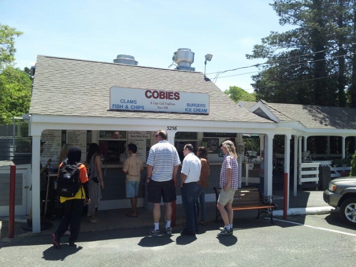 Massachusetts Hyannis Cobie's photo 3