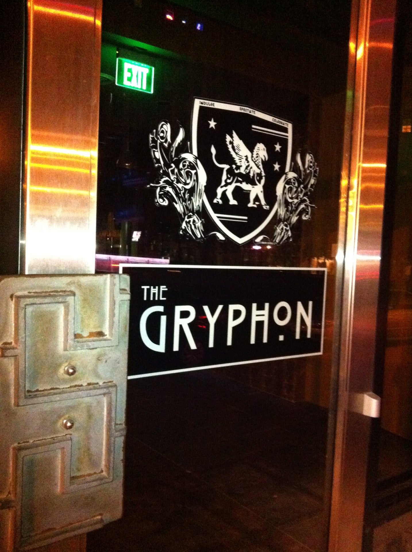 Maryland Silver Spring The Gryphon photo 3