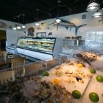 Florida Hialeah Captain Jim's Seafood Market Restaurant photo 1