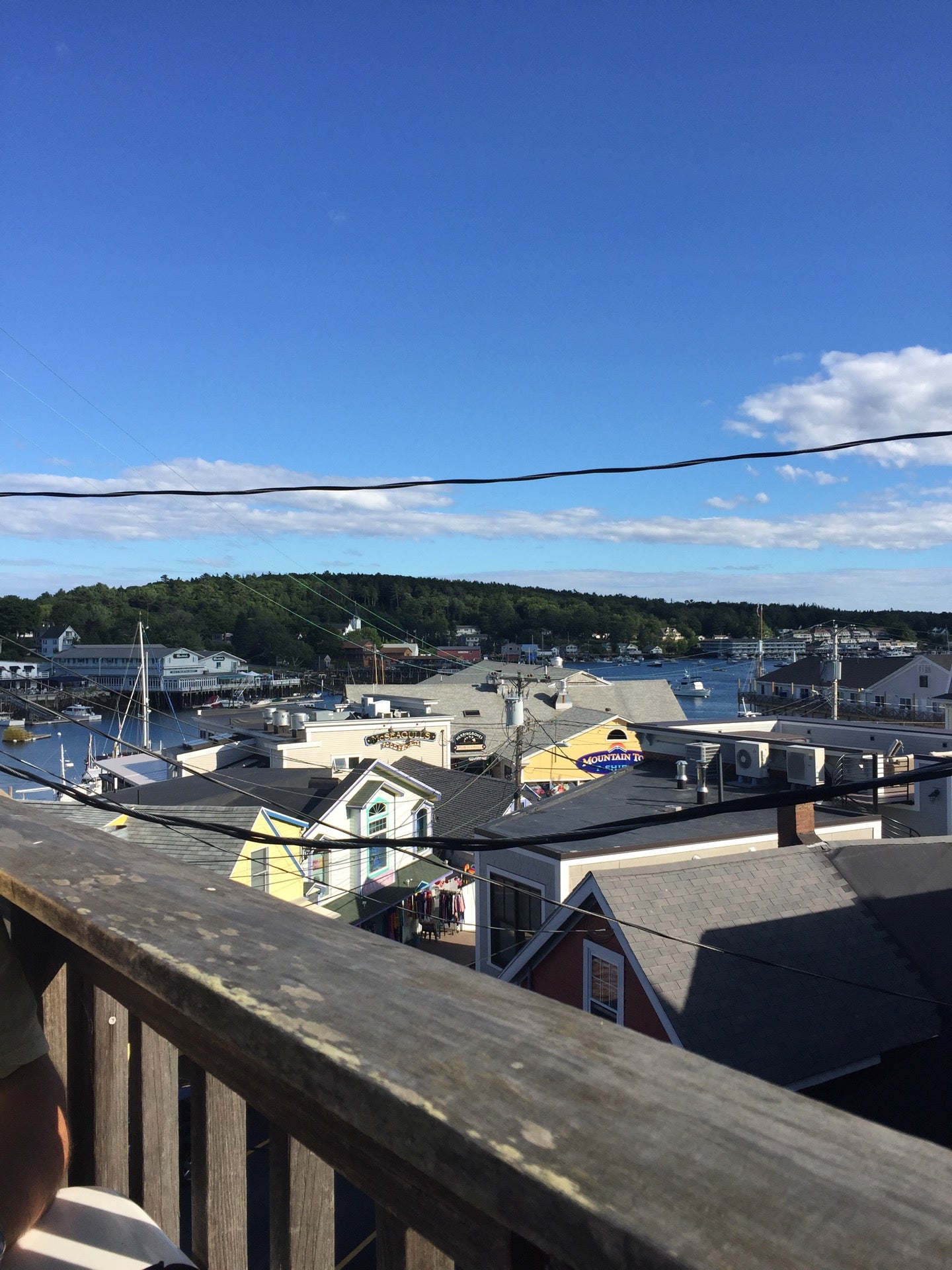 Maine Brunswick Boathouse Bistro Tapas Bar & Restaurant photo 3