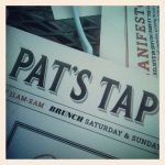 Minnesota Minneapolis Pat's Tap photo 1