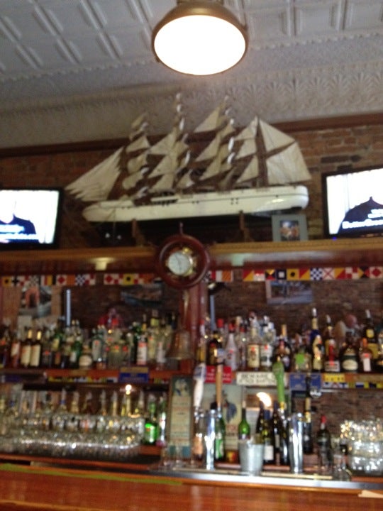 North Carolina New Bern Captain Ratty's Seafood & Steakhouse photo 5