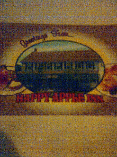 New Jersey Trenton Happy Apple Inn photo 3