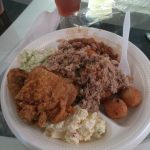 North Carolina Fayetteville Peaden's Seafood & Catering photo 1