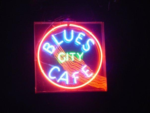 Arkansas Marion Blues City Cafe photo 3