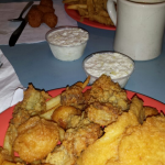 North Carolina Mount Airy Libby Hill Seafood photo 1