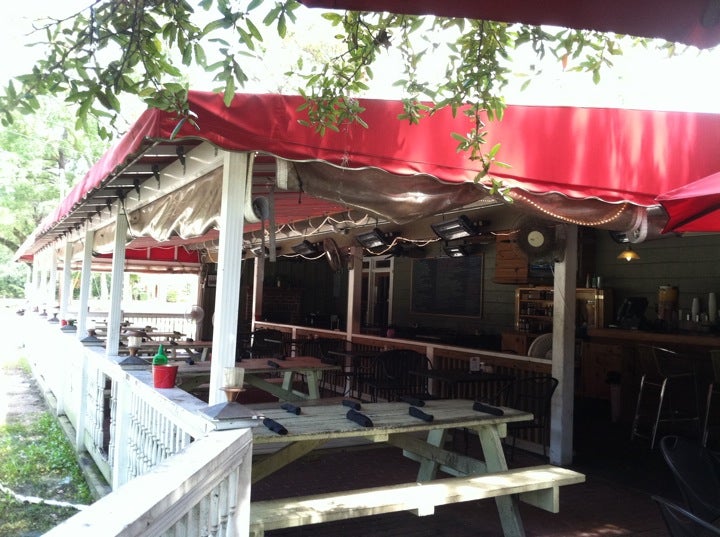 Alabama Foley Tin Top Restaurant & Oyster Bar photo 3