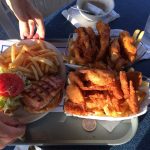 California Oxnard Andria's Seafood Restaurant & Market photo 1