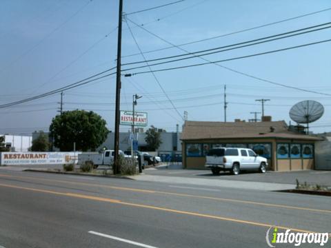 California San Fernando Candilejas Restaurant photo 5