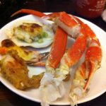 California San Fernando Hokkaido Seafood Buffet photo 1